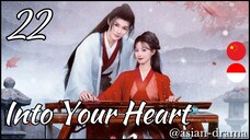 Into Your Heart (2025) – Eps. 22 [Sub Indo]