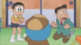 Doraemon Terbaru, Palu Kenangan