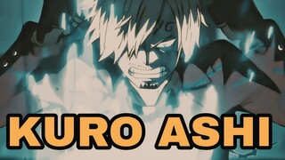 MASA LALU SANJI YANG MENYEDIHKAN - ANIME REVIEW