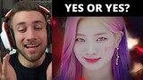 TWICE "YES or YES" M/V - Reaction