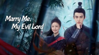Marry Me, My Evil Lord [SUB-INDO] EPS 9-12
