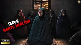 KISAH HOROR TEROR HANTU HERLINA DI PONDOK PESANTREN