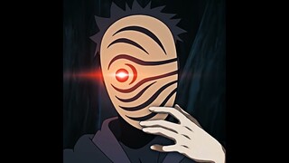 Minato sees Obito face「AMV/EDIT」