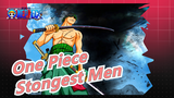 [One Piece] Look at the Stongest Men of One Piece, Epic Fight Scenes