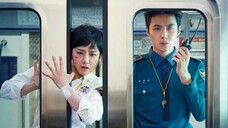 Catch The Ghost Ep 7 _Sub Indo