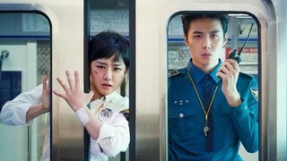 Catch The Ghost Ep 7 _Sub Indo