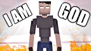 ข้าคือเทพเจ้า !!! นี่คือตัวละครที่โหดที่สุดในเกม | GOREBOX