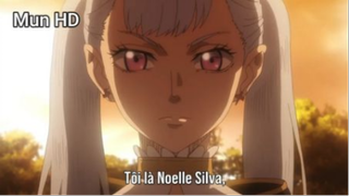Black Clover (Ep 7.2) _ Noelle Silva #BlackClover_tap7