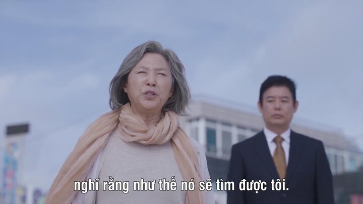 Hạ Màn EP 2 [Sub Việt]