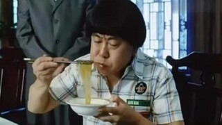 Pan Changjiang's meal tastes so delicious that it smells delicious even through the screen!