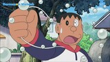 Doraemon lồng tiếng HTV3 phần 11 tập 35