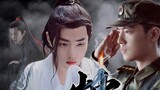 [Remix]Câu chuyện fanmade về Vương Nhất Bác và Tiêu Chiến (HE)