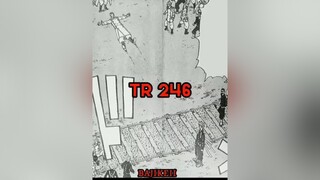 TR 246 Leaks Spoilers tokyorevengers tokyomanjigang kawaragisenju takemichi foryou inuiseishu kakuc