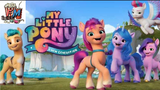 My Little Pony: A New Generation 2021(dubbing Indonesia)