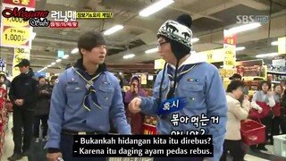 Running Man Ep 36