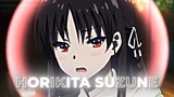 [AMV] Horikita Suzune - Always Do