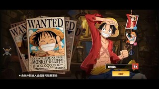 One Piece: Breaking The Waves - Gameplay