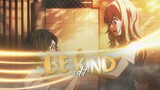 Be Kind Amv - Kaori - Shigatsu Wa Kimi No Uso // Your Lie In April