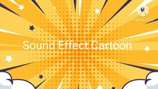 Desml Kian Sound Effect Cartoon Fx