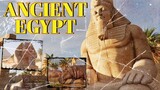 What Did ANCIENT EGYPT Look Like? - Cinematic
