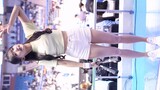 잔망미 진짜 최고다ㅋㅋ 강수경 치어리더 직캠 Kang SuKyeong Cheerleader 231027 |4K