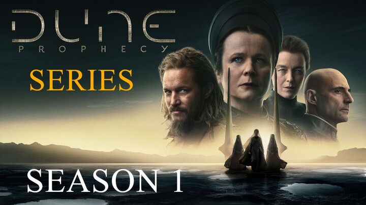 Dune_ Prophecy /season 1,Eps1/ WATCH HERE /http://adfoc.us/867727107796394