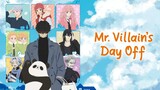Mr. Villain's Day Off - English Sub | Episode 12