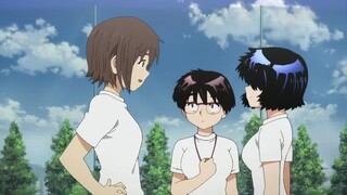 mysterious girlfriend x episode 7