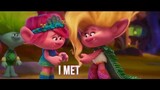 Trolls Band Together Lyric Video - NSYNC "Better Place"watch full Movie: link in Description