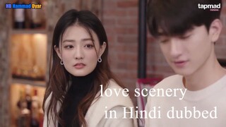 love scenery season1  episode 23 in Hindi dubbed