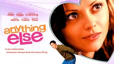 เรื่อง Anything Else (2003) อั้นแอ้ม ไม่อั้นรัก