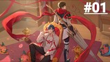 Toàn Chức Cao Thủ S3 - Tập 01 (Vietsub)【Toàn Senpaiアニメ】