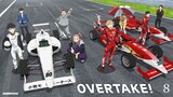 Overtake! EP08 (link in the Description)