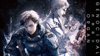 Genocidal Organ