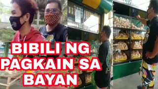baba ng bayan hanap nang malalamon
