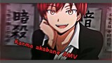 Karma akabane amv