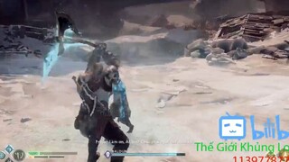 thằng con zai tôi máu quá các ông ạ #game