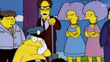 [Nhặt] Vua Snitch của Thị trấn Springfield bị bắt, nơi chôn cất kho báu được công bố, toàn dân đang 