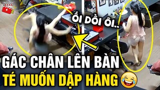 Tin 3 Phút Hài | Tổng hợp những tình huống hài hước 'KHÓ ĐỠ' khiến người ta 'DỞ KHÓC DỞ CƯỜI'