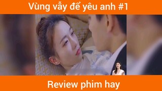 Vùng vẫy để yêu anh p1