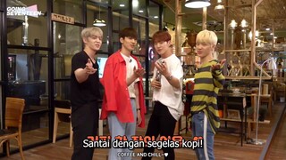 GOING SEVENTEEN (2019) SUB INDO EPISODE 10