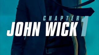 JOHN WICKKK - 1 SUB INDO