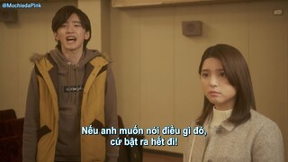 [Vietsub] Bạn trai kém tuổi - Tập 20