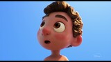 Luca | “Beyond the Surface” TV Spot | Pixar