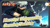 [Naruto:Shippuden|Kakashi CUT]Gokage Meeting 7| Iconic c|Sasuke try To Kill Sakura, Naruto rescues_A