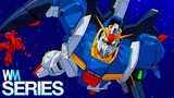 Top 10 Best Anime Series of The Pre-90s