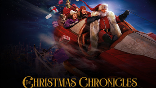 the christmas chronicles 2018