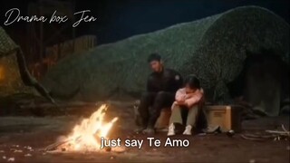 The White Olive Tree (OST)  Title:Te Amo