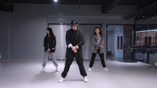 【Jacee编舞】孤独
