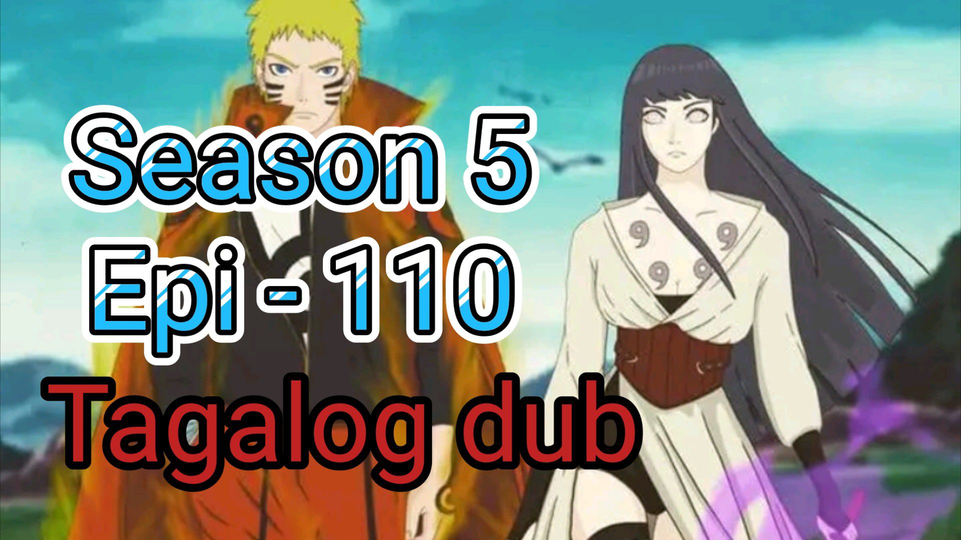 Naruto Shippuden : Episod 113, Malay Dub